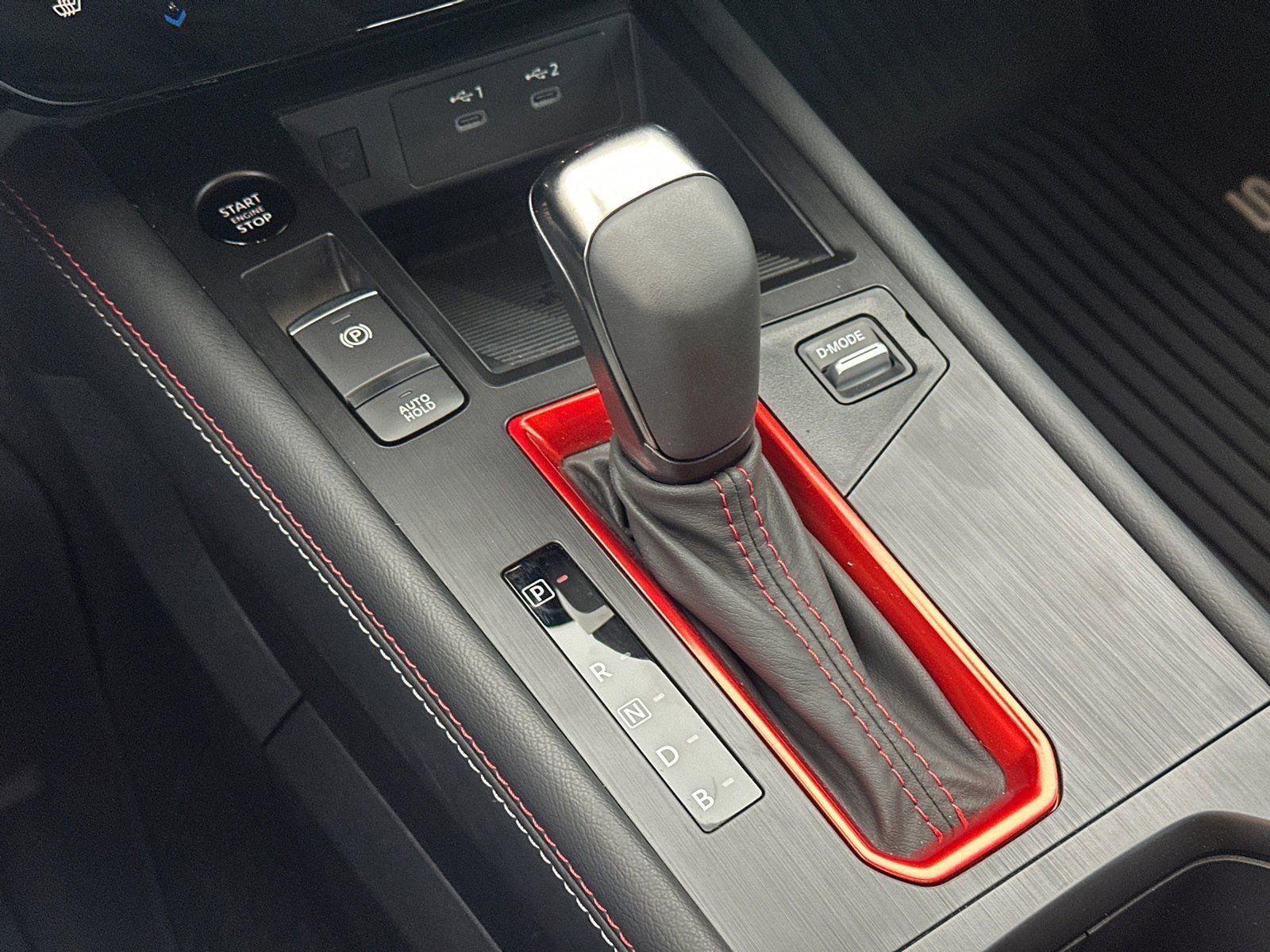 New 2026 Nissan Kicks SR w/ Cold Weather Package image 30