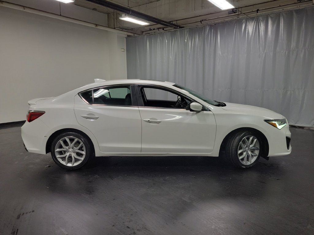 Used 2021 Acura ILX FWD image 9