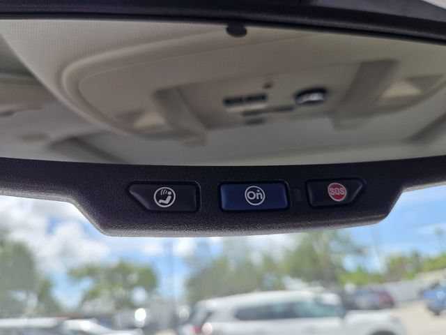Used 2018 GMC Yukon XL Denali w/ Open Road Package AWD/4WD image 41