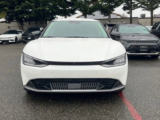 Used 2024 Kia EV6 Wind w/ Wind Technology Package image 4