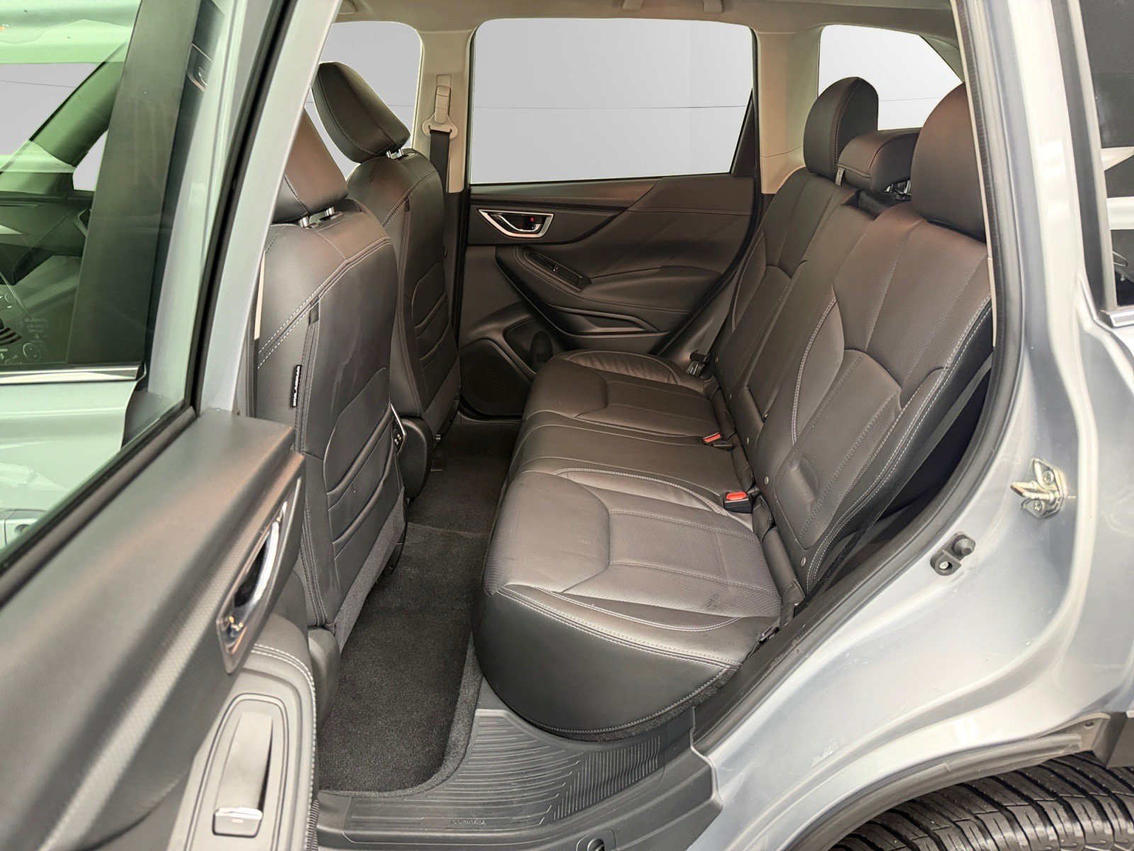 Used 2020 Subaru Forester Limited AWD/4WD image 13