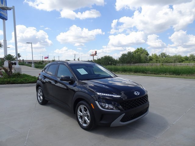 Used 2023 Hyundai Kona SEL w/ Convenience Package