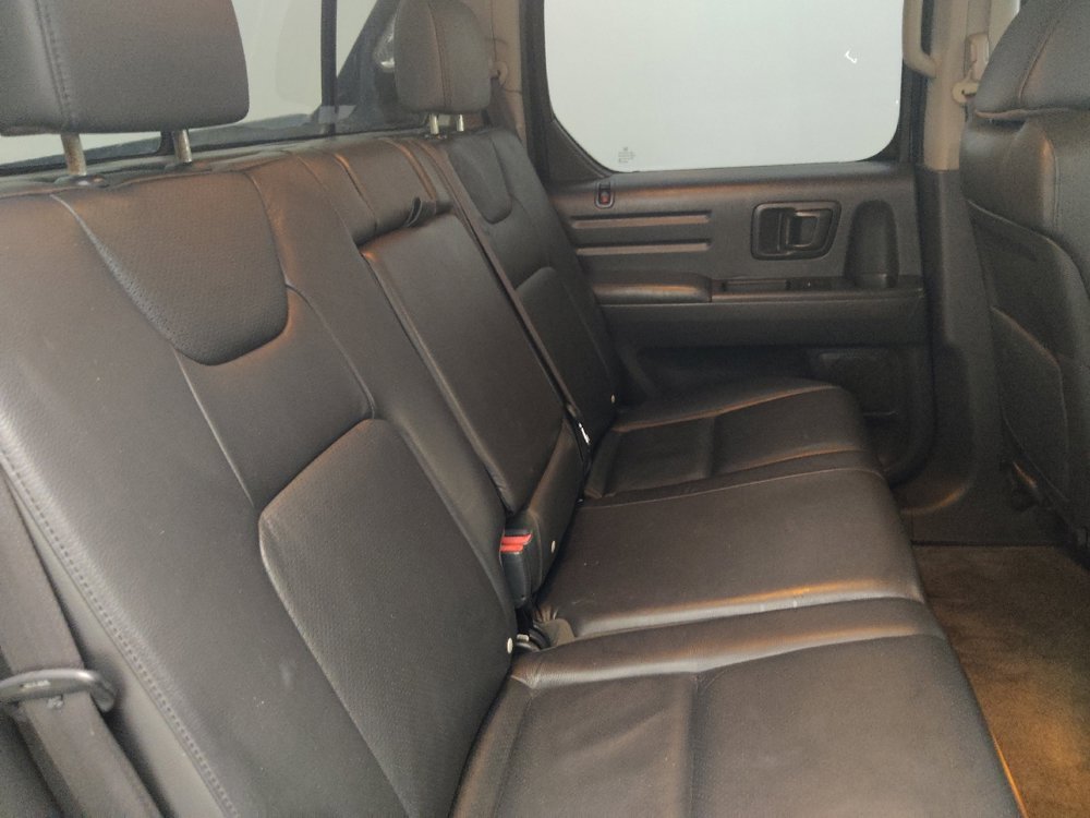Used 2013 Honda Ridgeline RTL image 19