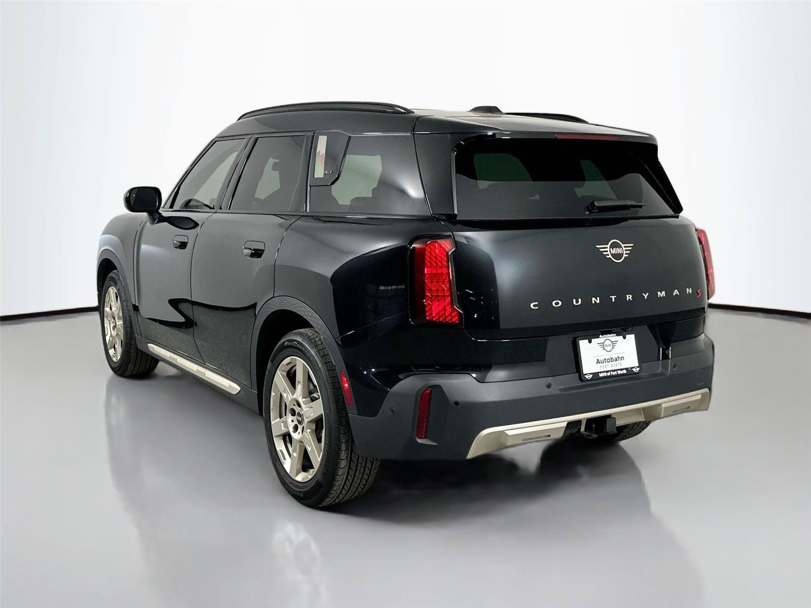 Used 2025 MINI Cooper Countryman S AWD/4WD image 6