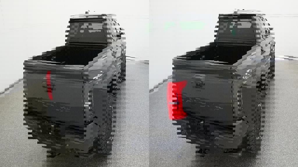 New 2026 Toyota Tacoma TRD Off-Road image 8