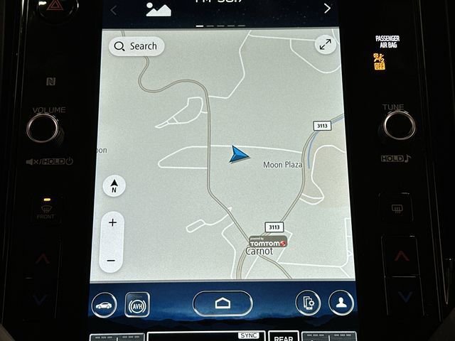 New 2026 Subaru Ascent Bronze Edition AWD/4WD image 13