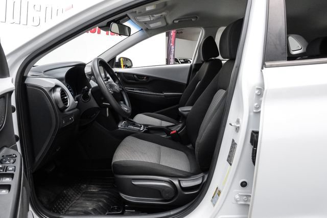 Used 2021 Hyundai Kona SE FWD image 4