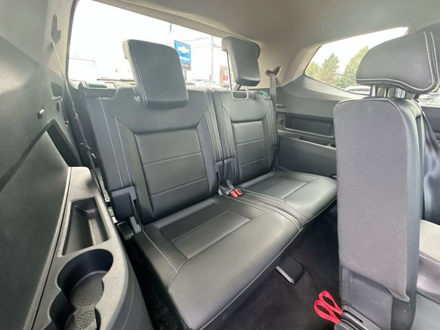 Used 2023 Volkswagen Atlas SE AWD/4WD image 29