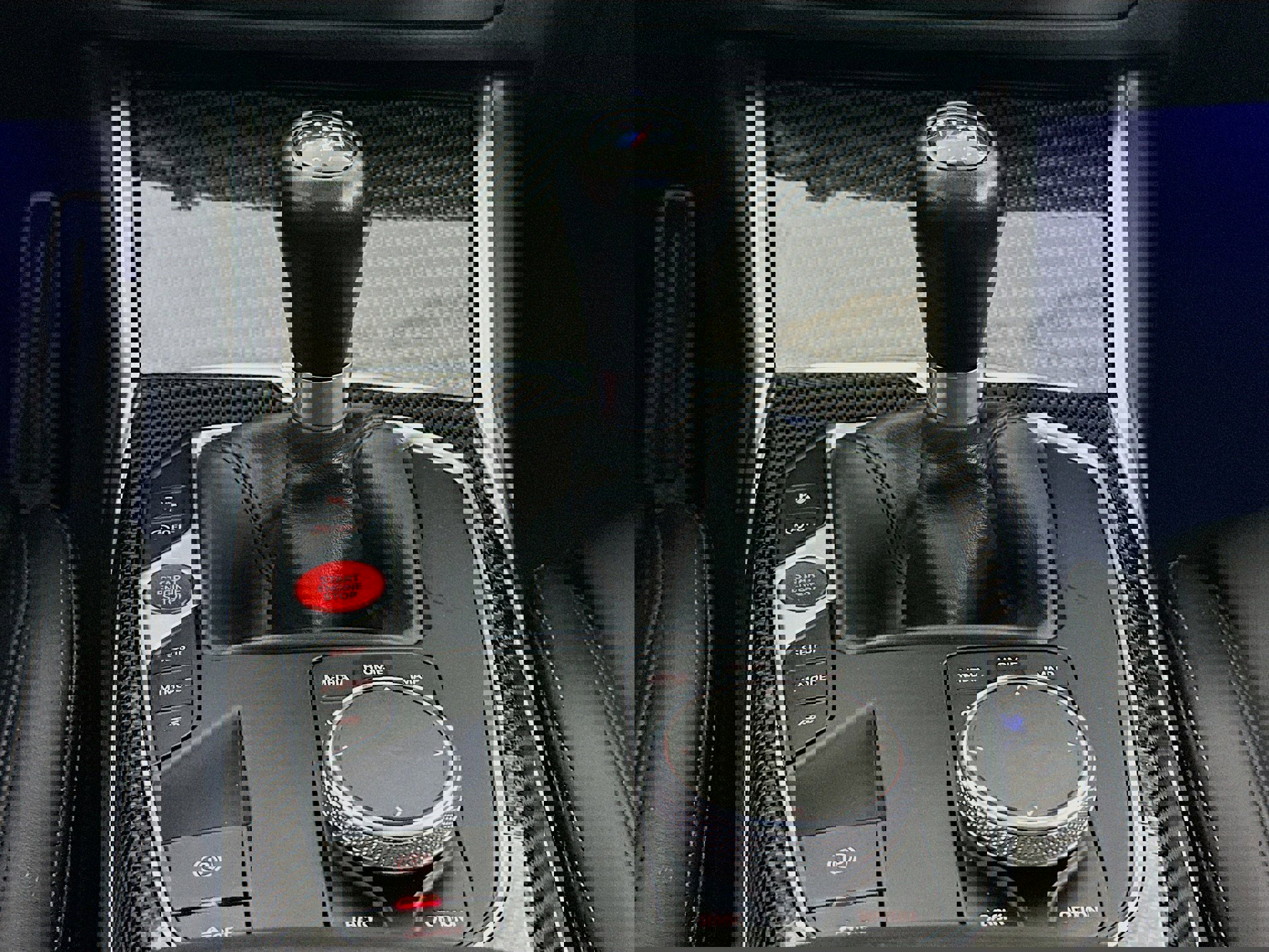 Used 2022 BMW M3 w/ Executive Package image 13