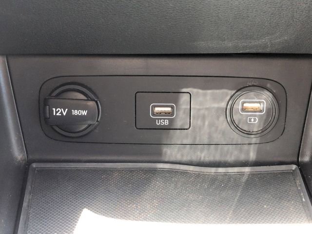 Used 2022 Hyundai Sonata SE w/ Cargo Package FWD image 29