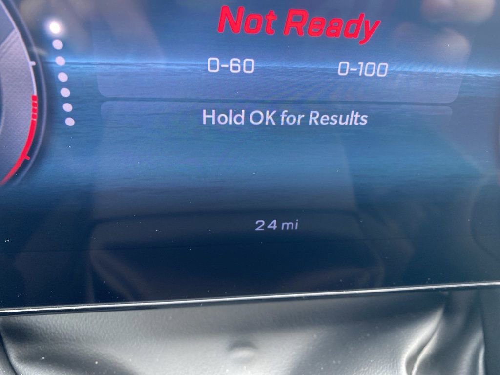 New 2026 Dodge Charger R/T Scat Pack image 19