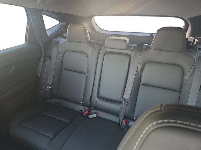 New 2025 Nissan Murano SL w/ Cargo Package image 13