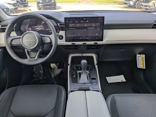 New 2026 MAZDA CX-5 Preferred AWD/4WD image 15