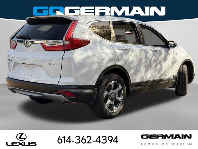 Used 2019 Honda CR-V EX-L image 6