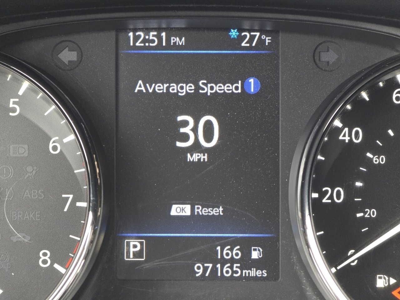 Used 2020 Nissan Rogue SV image 27