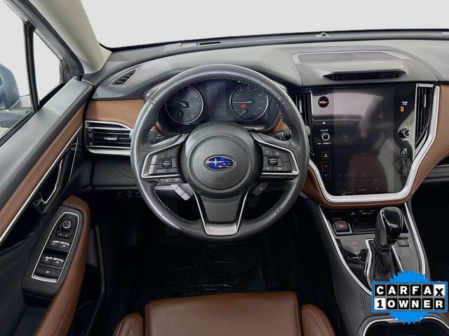 Used 2020 Subaru Outback Touring XT AWD/4WD image 23
