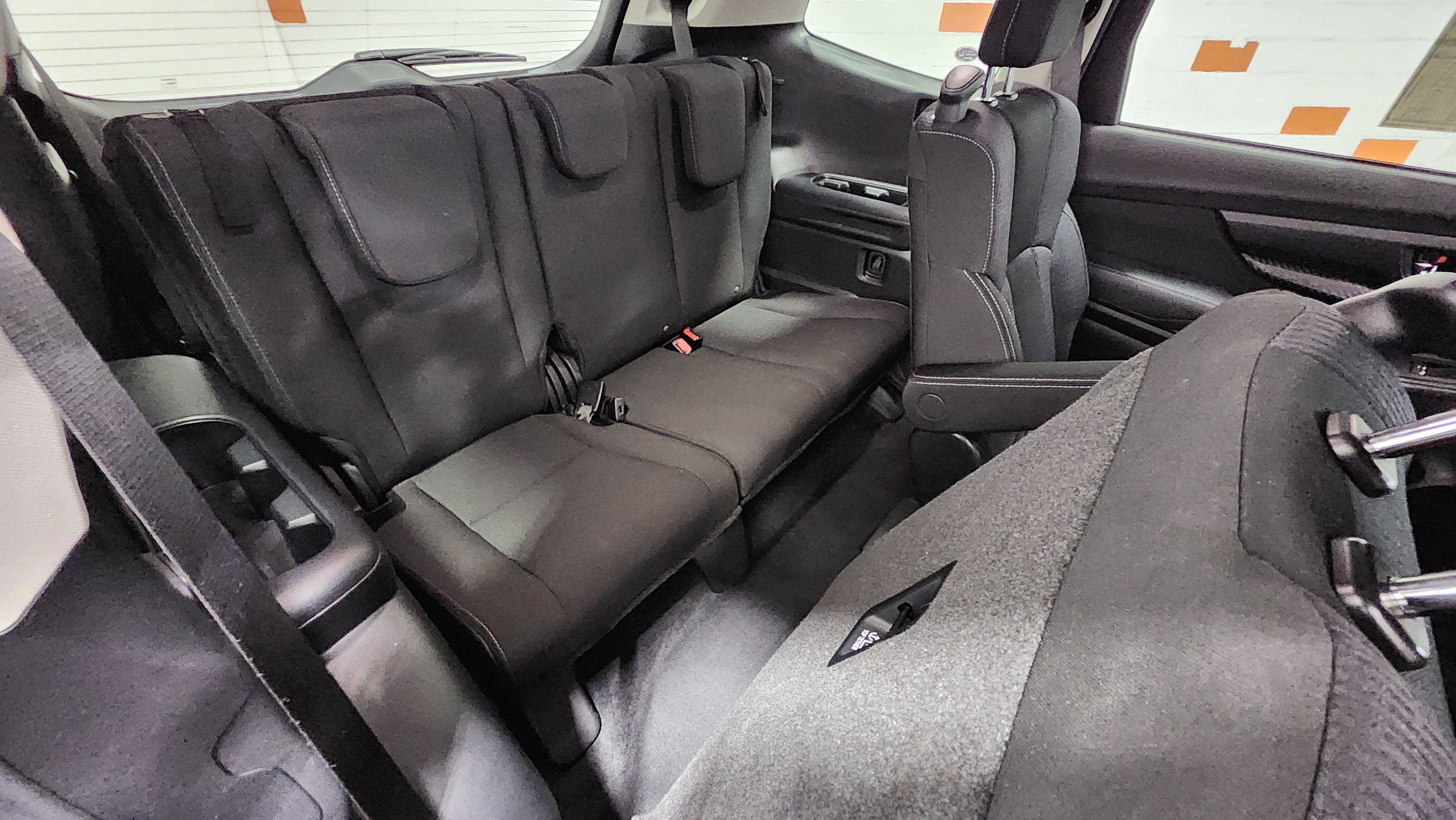 Used 2025 Subaru Ascent Premium image 21