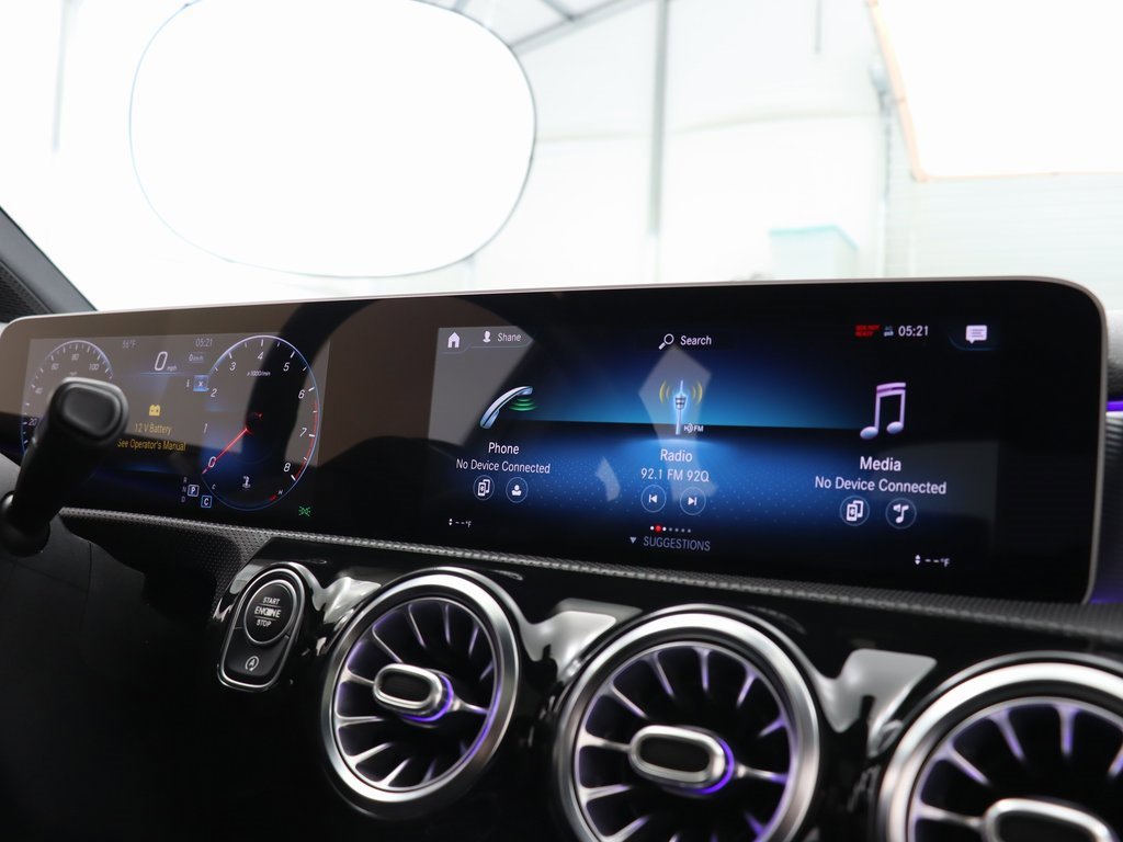 Used 2020 Mercedes-Benz A 220 image 22