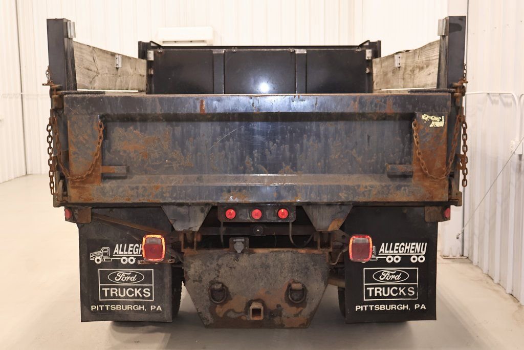 Used 2014 Ford F350 XL w/ Power Equipment Group image 9
