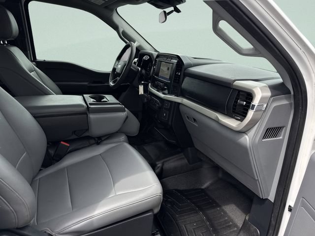 Certified 2021 Ford F150 XL w/ Equipment Group 101A High RWD image 21
