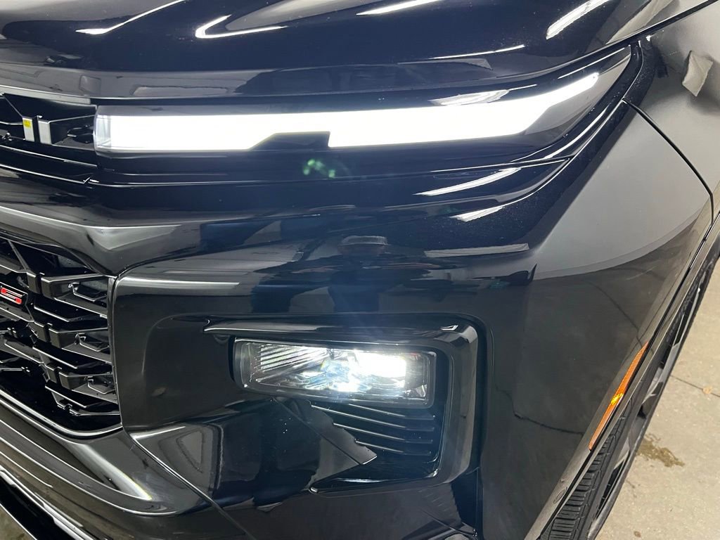 New 2026 Chevrolet Traverse RS w/ LPO, Illumination Package image 11