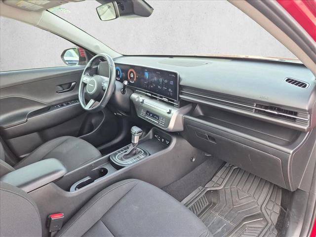 Used 2024 Hyundai Kona SEL FWD image 15