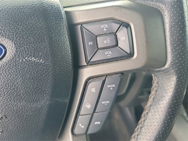 Certified 2020 Ford F150 Raptor w/ Equipment Group 802A Luxury image 24