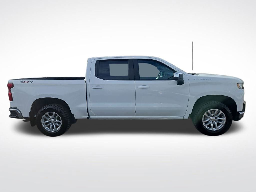 Used 2020 Chevrolet Silverado 1500 LT image 6
