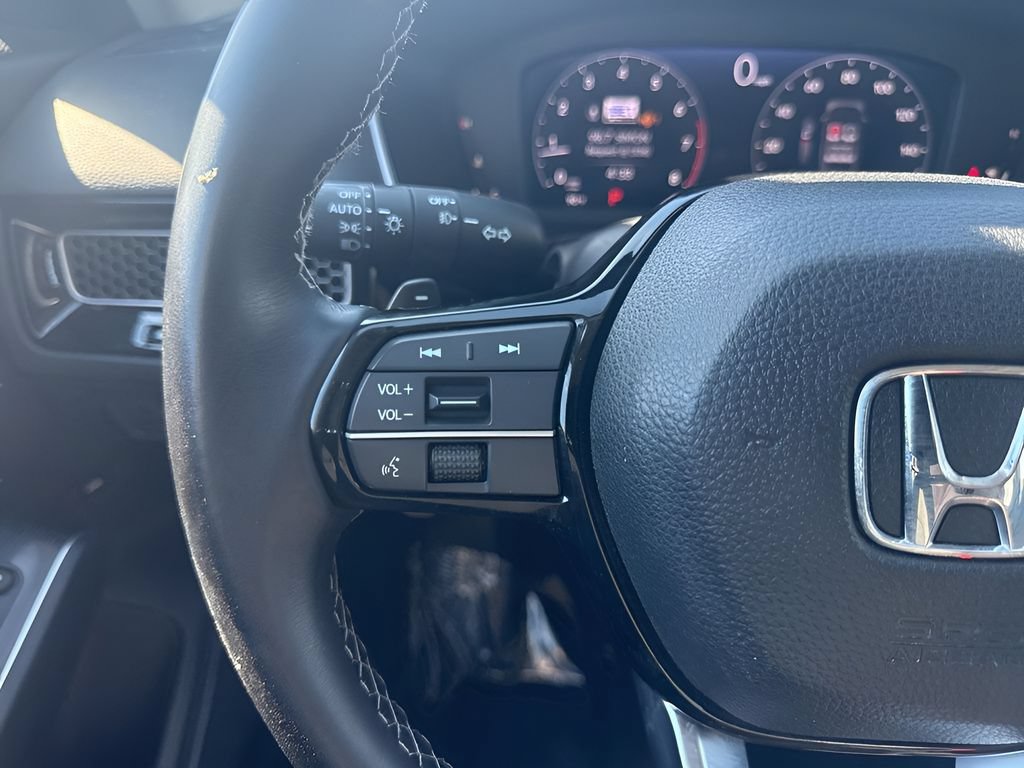 Used 2023 Honda Civic Touring image 15