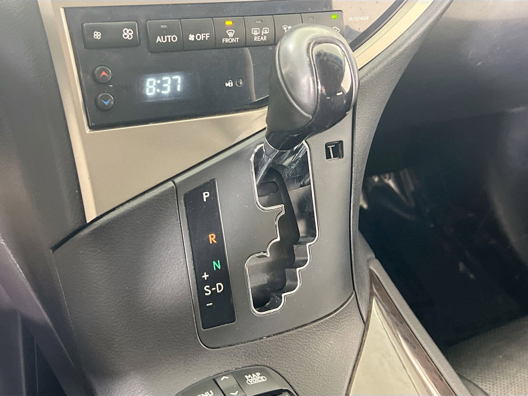 Used 2015 Lexus RX 350 image 17