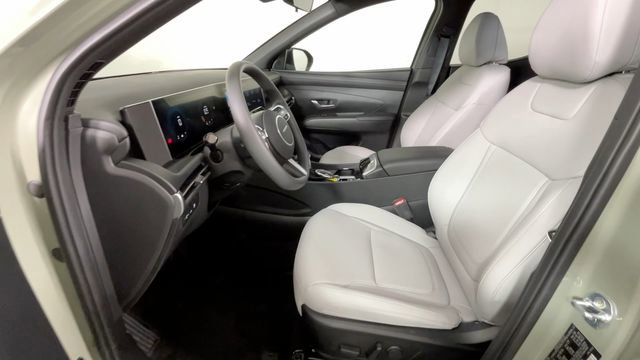 Used 2026 Hyundai Santa Cruz SEL AWD/4WD image 20