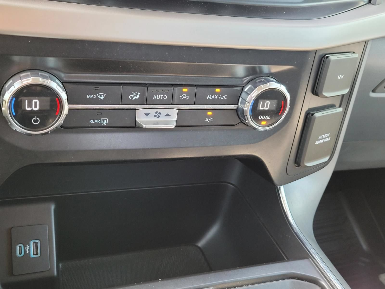 Used 2021 Ford F150 XLT w/ Equipment Group 301A Mid AWD/4WD image 26