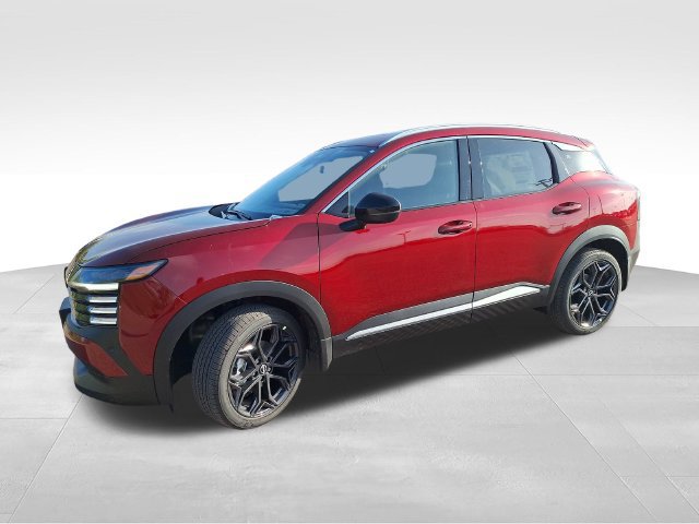 New 2027 Nissan Kicks SR AWD/4WD image 3