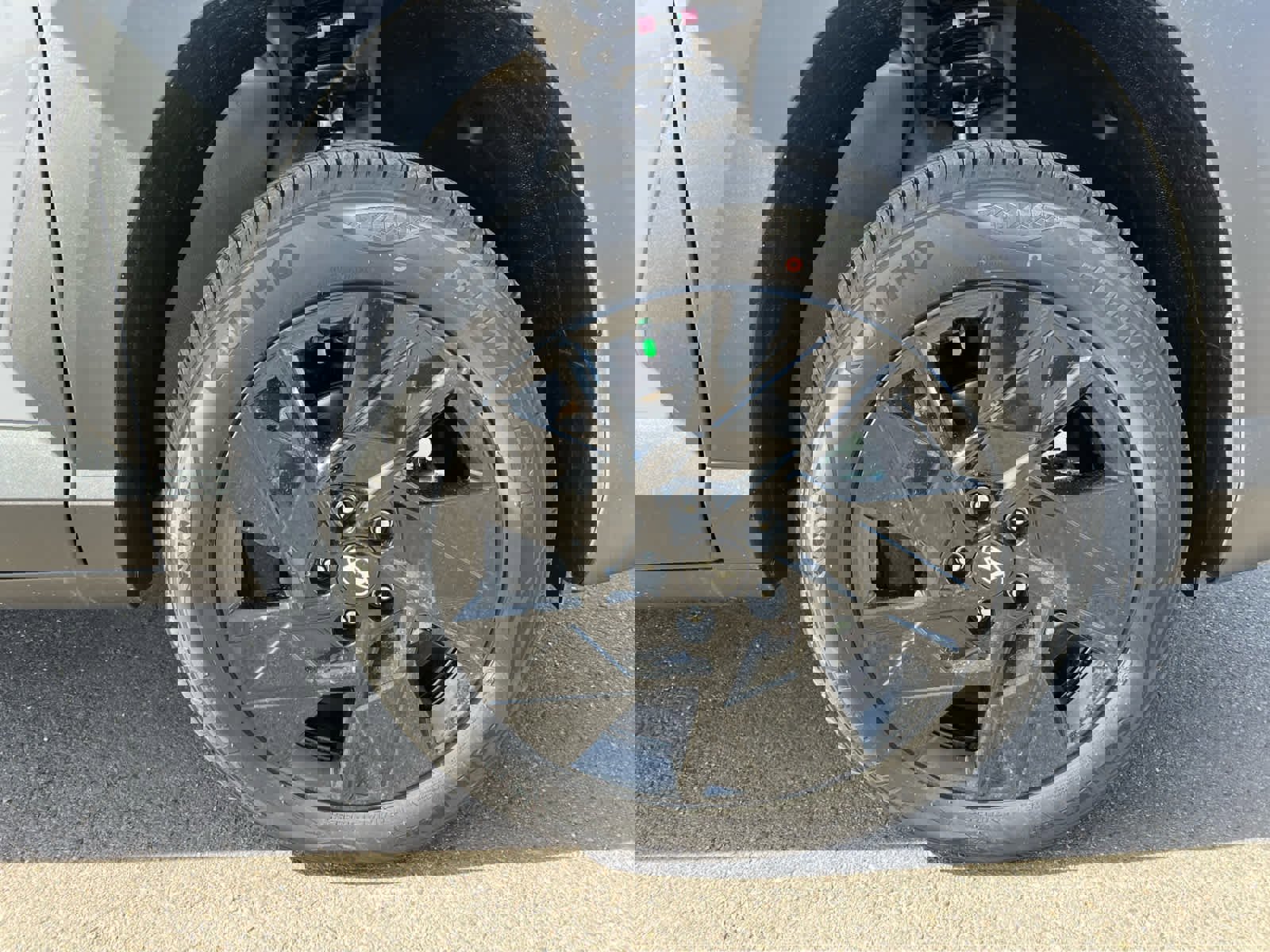 Certified 2026 Hyundai Kona SEL Sport image 16