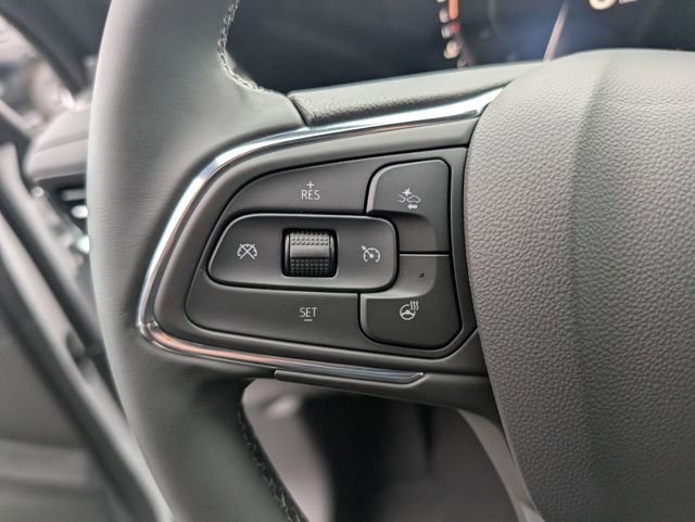 New 2025 Buick Envista Preferred w/ Convenience I Package image 18