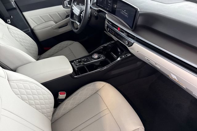 New 2026 Kia Sorento SX Prestige image 20