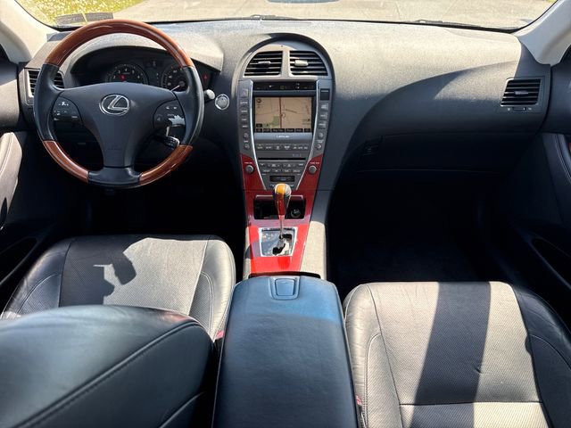Used 2007 Lexus ES 350 FWD image 15