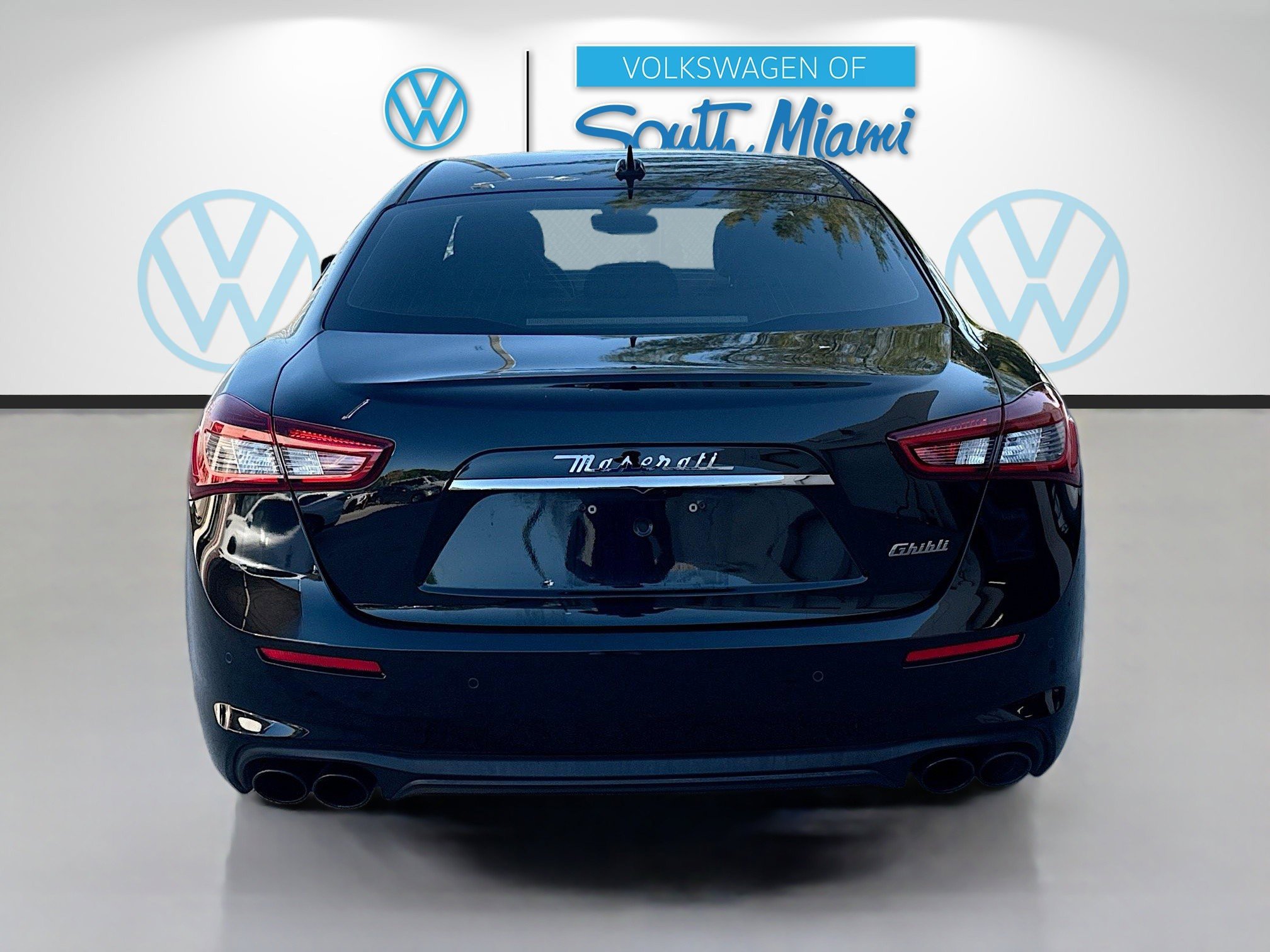 Used 2019 Maserati Ghibli image 6