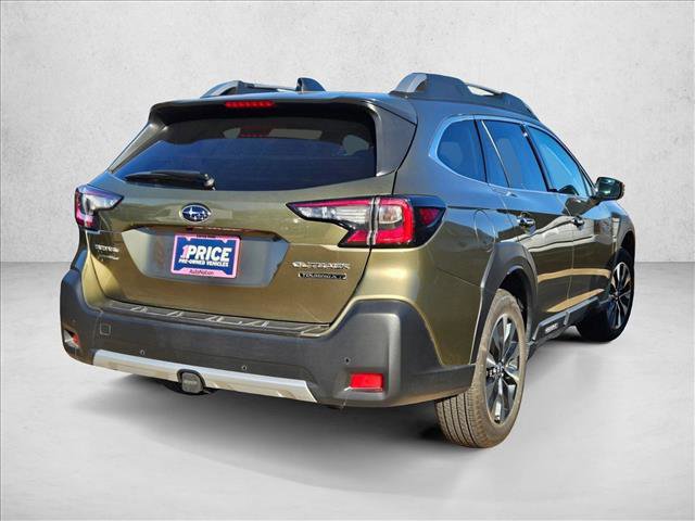 Used 2024 Subaru Outback Touring XT image 4