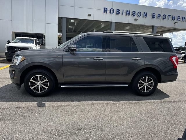 Used 2018 Ford Expedition XLT w/ Equipment Group 202A RWD image 8