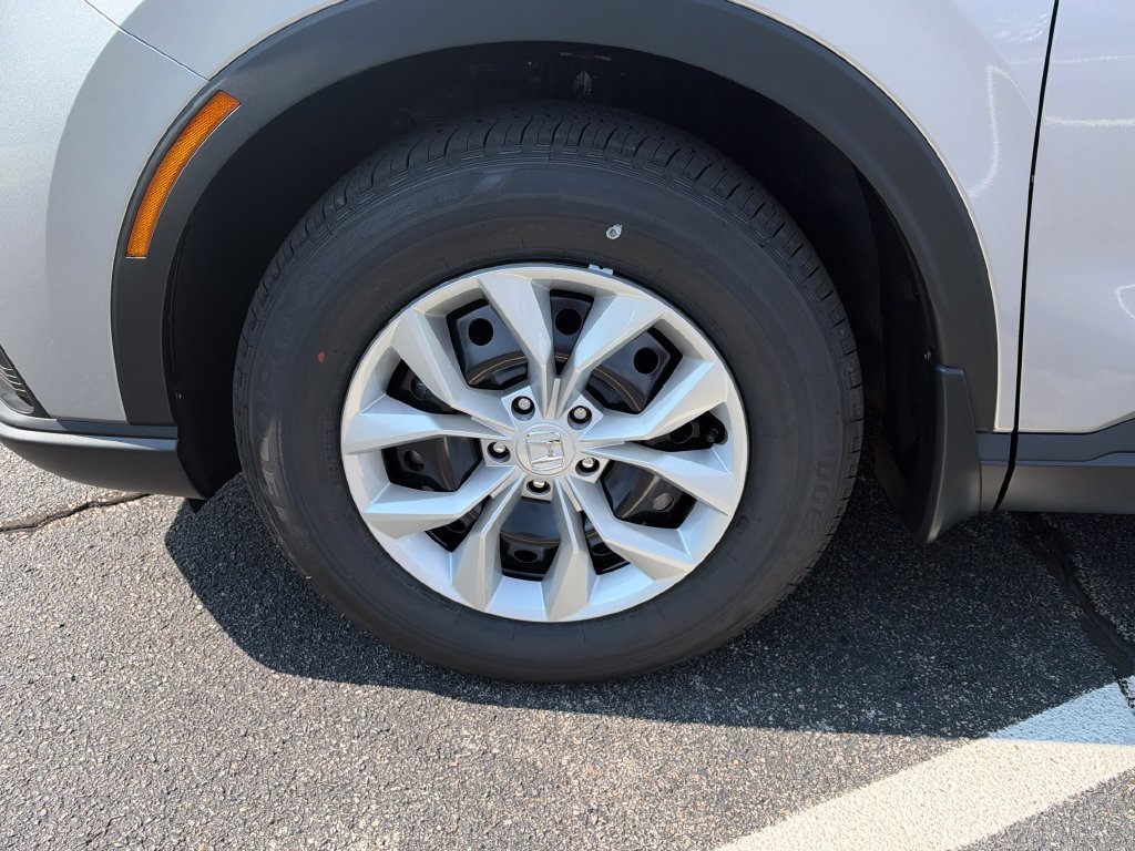 New 2027 Honda CR-V LX image 26
