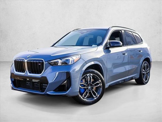 New 2026 BMW X1 M35i