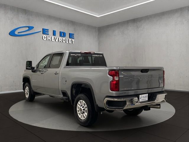 New 2026 Chevrolet Silverado 2500 LT w/ All Star Edition image 4