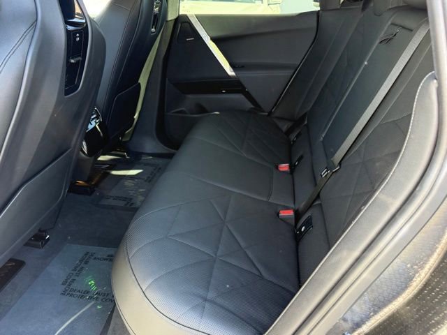 Used 2026 BMW iX xDrive45 w/ Premium Package image 32