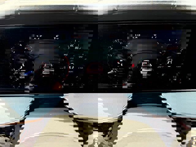 Used 2025 Nissan Murano SL image 18