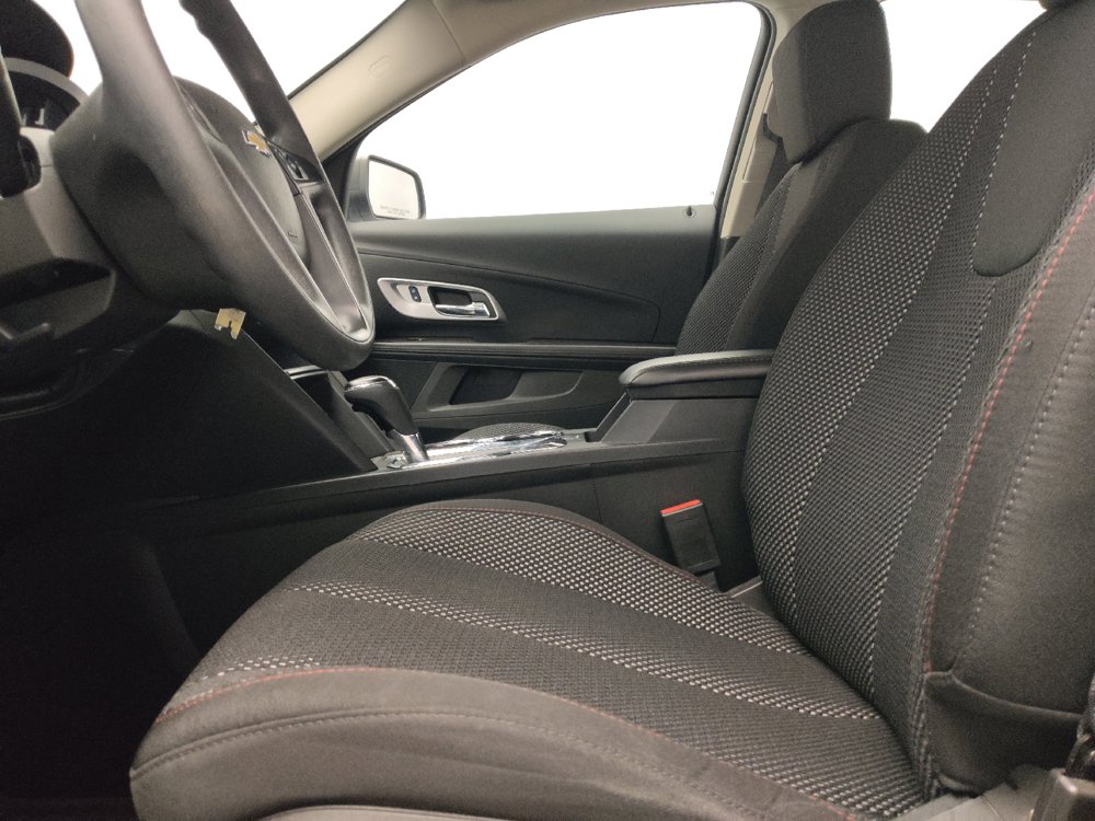 Used 2016 Chevrolet Equinox LS FWD image 17