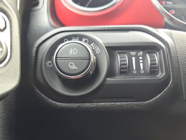 Used 2022 Jeep Gladiator Rubicon w/ Cold Weather Group image 11