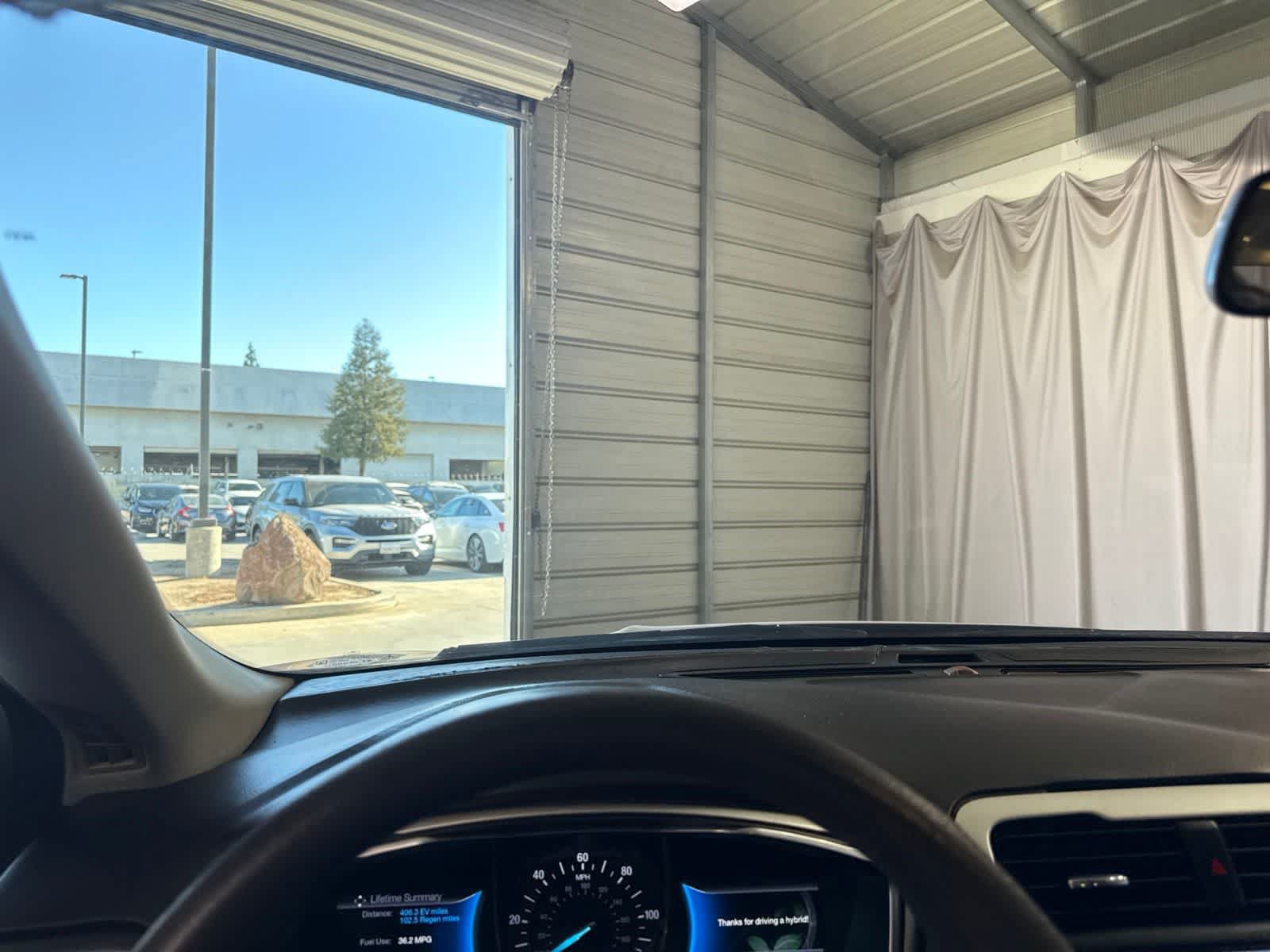 Used 2013 Ford Fusion SE FWD image 25
