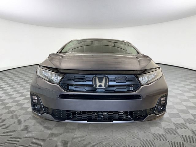 New 2026 Honda Odyssey EX-L image 9