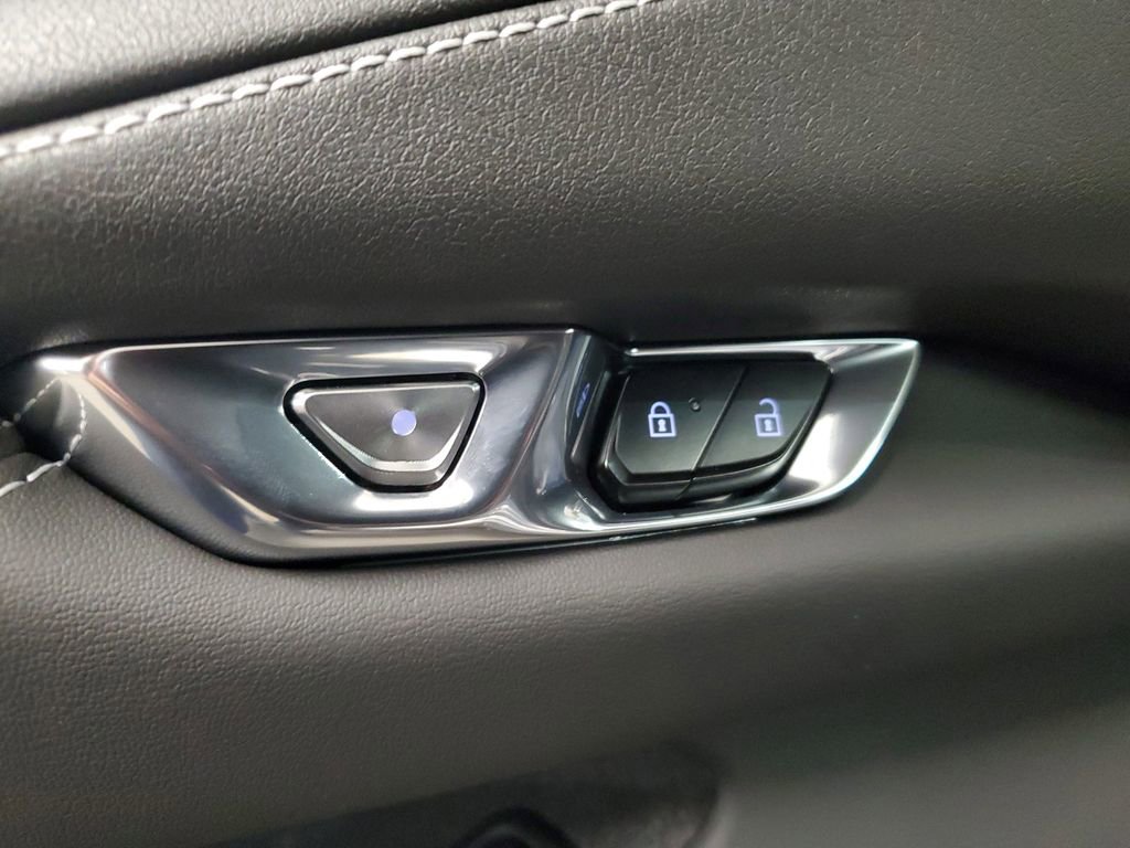 New 2026 Chevrolet Corvette Stingray Coupe w/ 1LT image 15